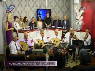 NOTALARDAN KALPLERE BERCESTE 6 MART 2014-ZEHRA HELVACI-ELÇEK TABİP