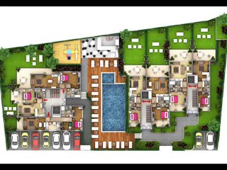 TUGAY İNŞAAT MİA BURGAZ