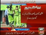 Pakistan wins 1st Gold in Asian Games, beat Bangladesh by 4 runs in Women Cricket Final