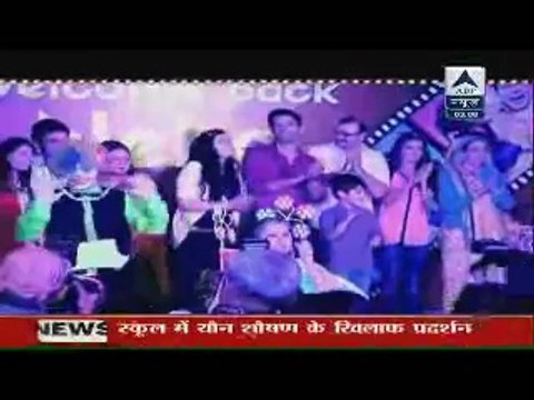 Fatafat Express 26th September 2014 Itti Si hansi Itti si Khushi apnicommunity.com