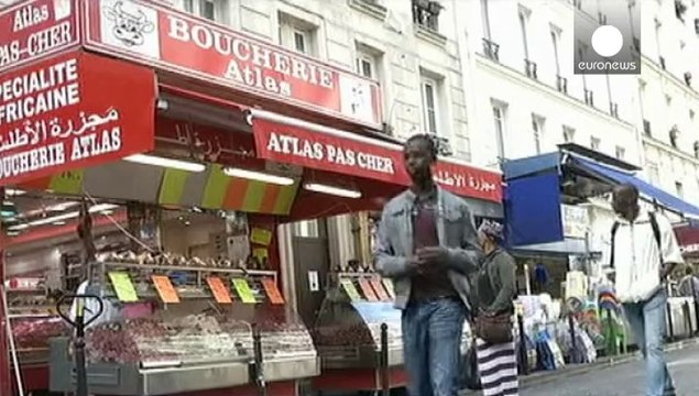 Locals honour murdered mountaineer while French Muslims express outrage