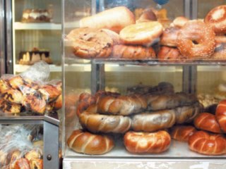 Zomicks Bakery presents: Interesting Challah Concepts