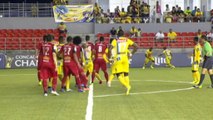 CONCACAF Champions League: Chorrillo 1-1 Alajuelense