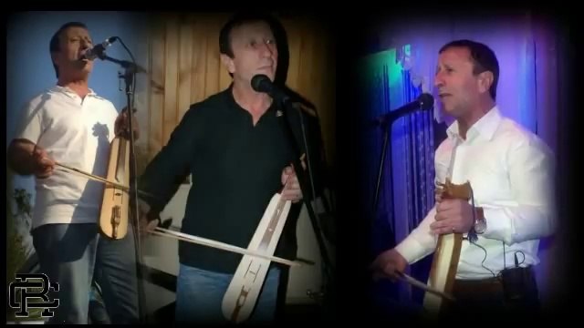 GÜNGÖR YILDIZ__Hayri Yaşar Karagülle-Ağasar dik horon