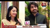 Shuru Hua Humsafars Ke Pyaar Ka Safar!! - Humsafars - 26th Sep 2014