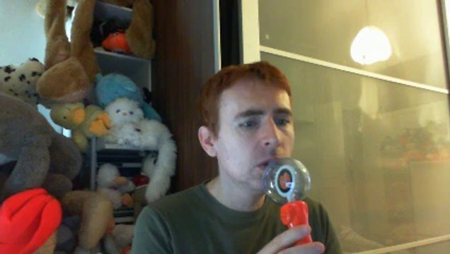 Wiwi égratigne la licorne des Compagnons De La Chanson