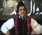 Allama Tahir Hassan Topic. Shajrab Tayyaba (6Years ago)