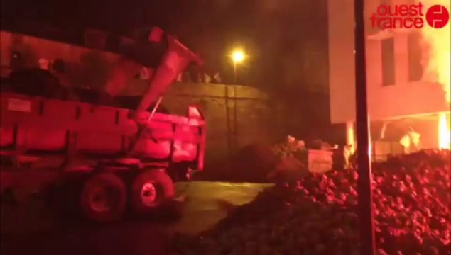 Le best-of des rédactions Ouest-France semaine 39