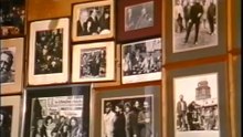 Val Doonican's - Homeward Bound  dublin show.