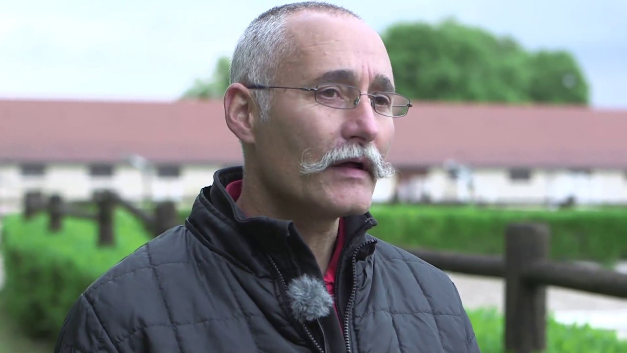 Sport : témoignage de Fabien, formateur BPJEPS, spécialité équestre