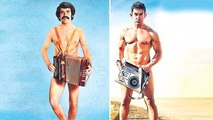 Bollywood Film Posters Copied From Hollywood