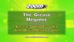 Zoom Karaoke - The Grease Megamix - Grease: John Travolta And Olivia Newton-John