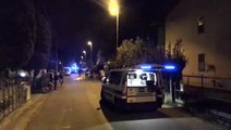 Icaro Tv. Incidente mortale in via Turchetta a Rimini (live)