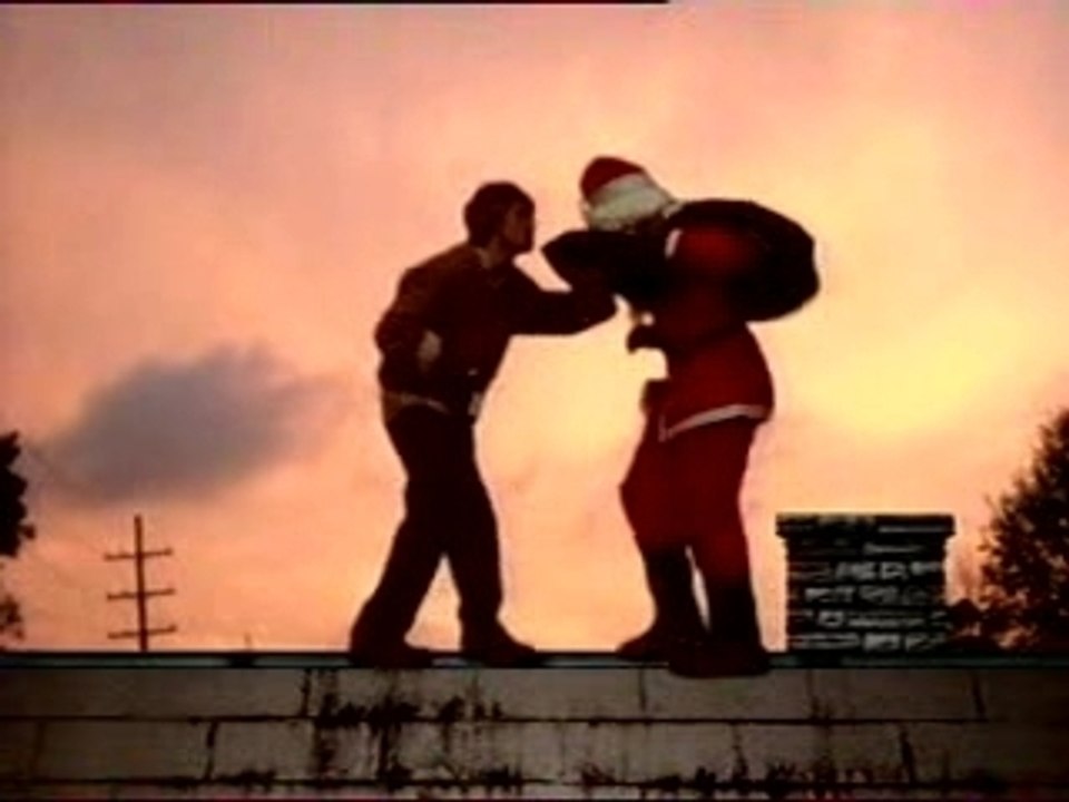 La Bande A Fifi - Le Père Noël