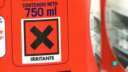 SQM: Sensibilidad quimica multiple (Carmen)