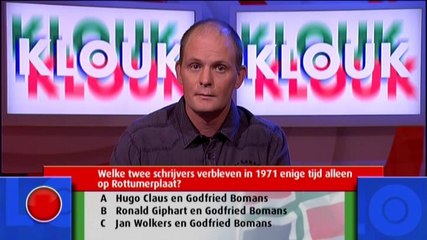 Klouk: Vraag van de dag (26 september) - RTV Noord