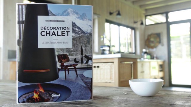 Décoration Châlet - La vie de Chalet - Episode 75 - 2014