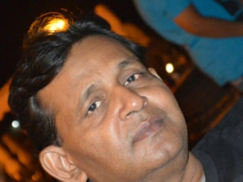 o cholay ag na Garay they panee singer kamran kirwane