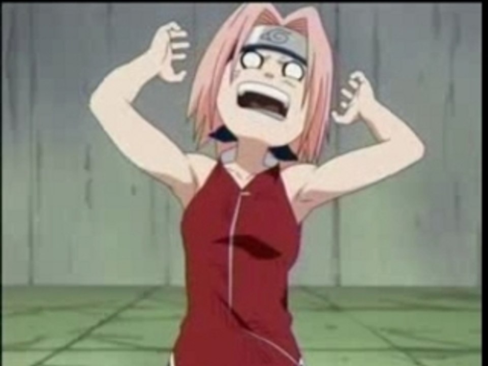 Amv naruto gnars barcley