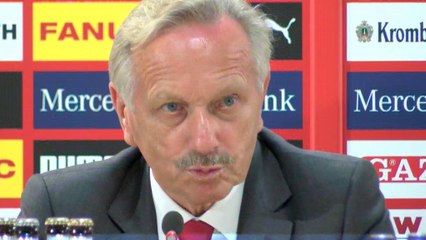 Schmidt: Bobic fehlte "glückliches Händchen"