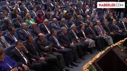 Davutoğlu: "Hepimiz Bir Sınavdan Geçtik"
