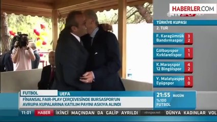 Hasan Şaş: Ali Dürüst Olmazsa Olmaz Tek Adam