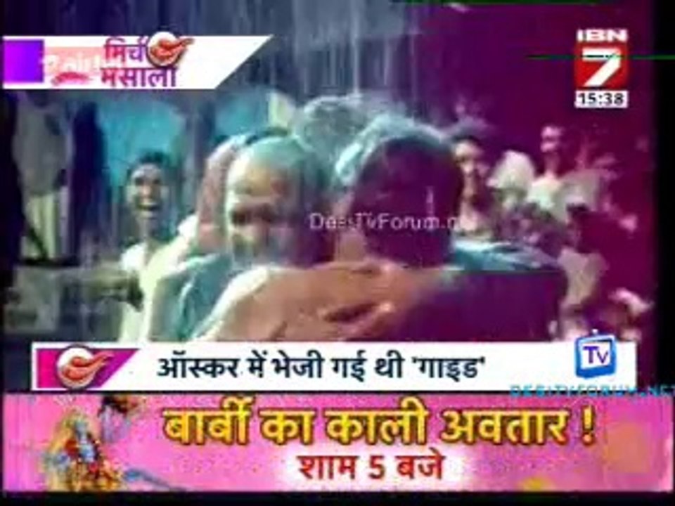 Mirch Masala 26th September 2014 Video Watch On...