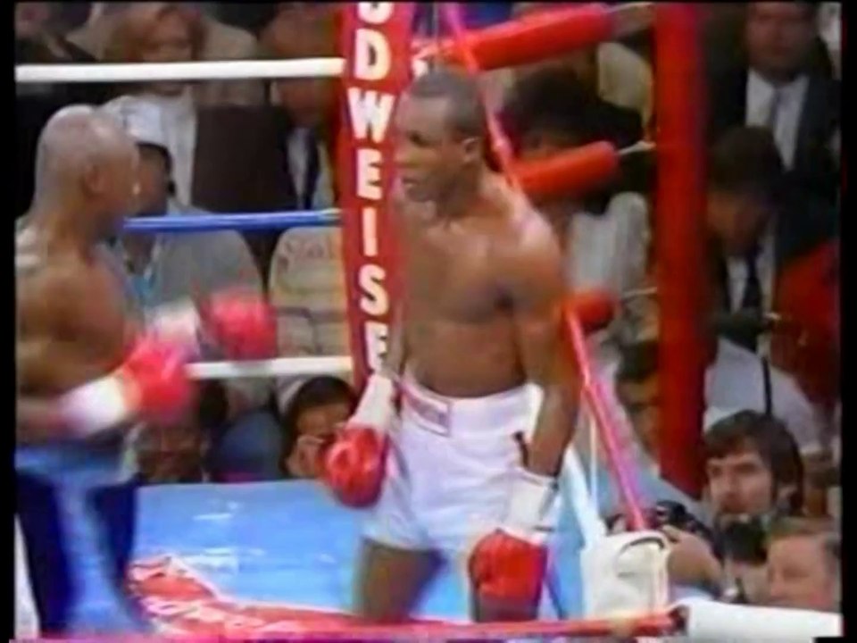SUGAR RAY LEONARD BOXING FIGHT VIDEO