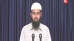 Paigham - Eid ul Azha - Seerat Ibrahim AS Part 1/2 By Adv. Faiz Syed