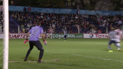 Copa Sudamericana - Emelec deja en la cuneta al River uruguayo