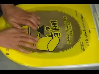 Une technique infaillible pour déboucher ses toilettes