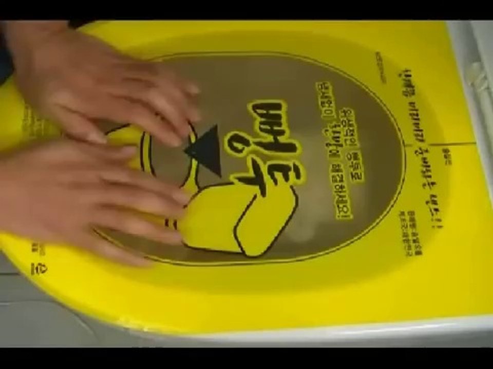 Une technique infaillible pour déboucher ses toilettes