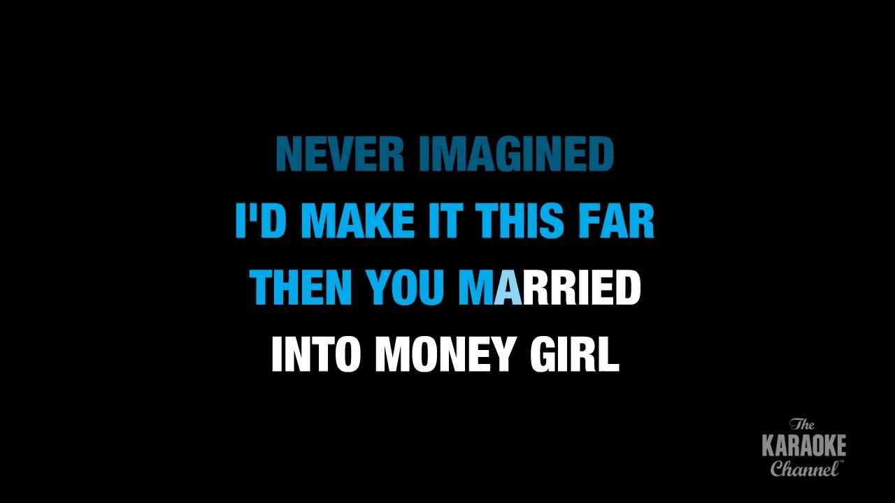 How Do You Like Me Now_! in the Style of _Toby Keith_ with lyrics (no lead vocal)