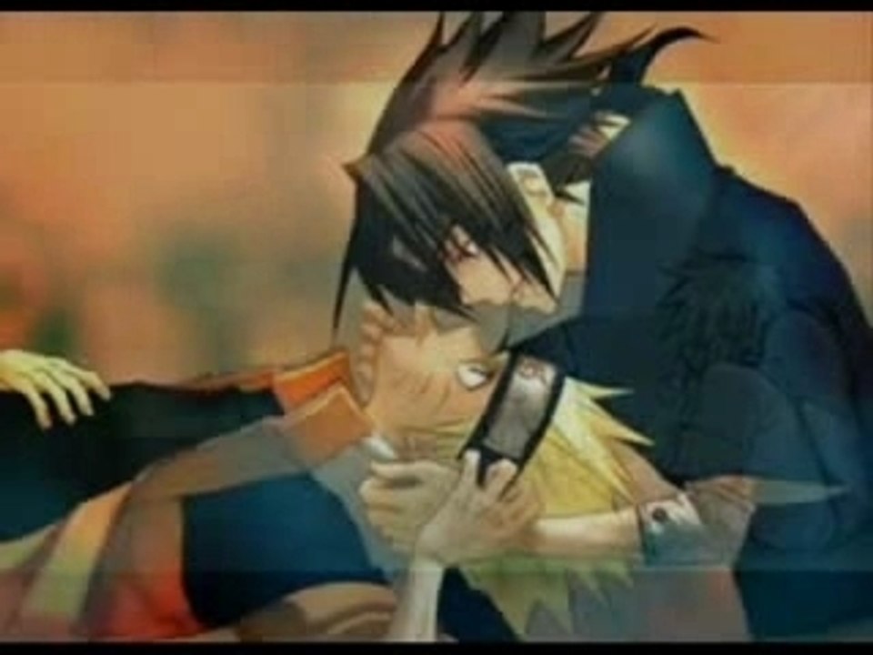 Sasuxnaru