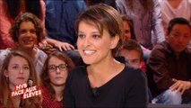 Parfait exemple de langue de bois par Najat Vallaud-Belkacem