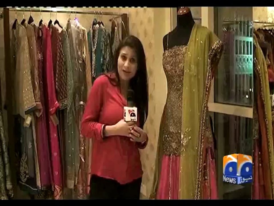 Dubai Eid Shopping-26 Sep 2014