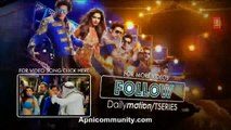 OFFICIAL_ 'Manwa Laage' VIDEO Song _ Happy New Year _ Shah Rukh Khan _ Arijit Singh _ Shreya Ghoshal