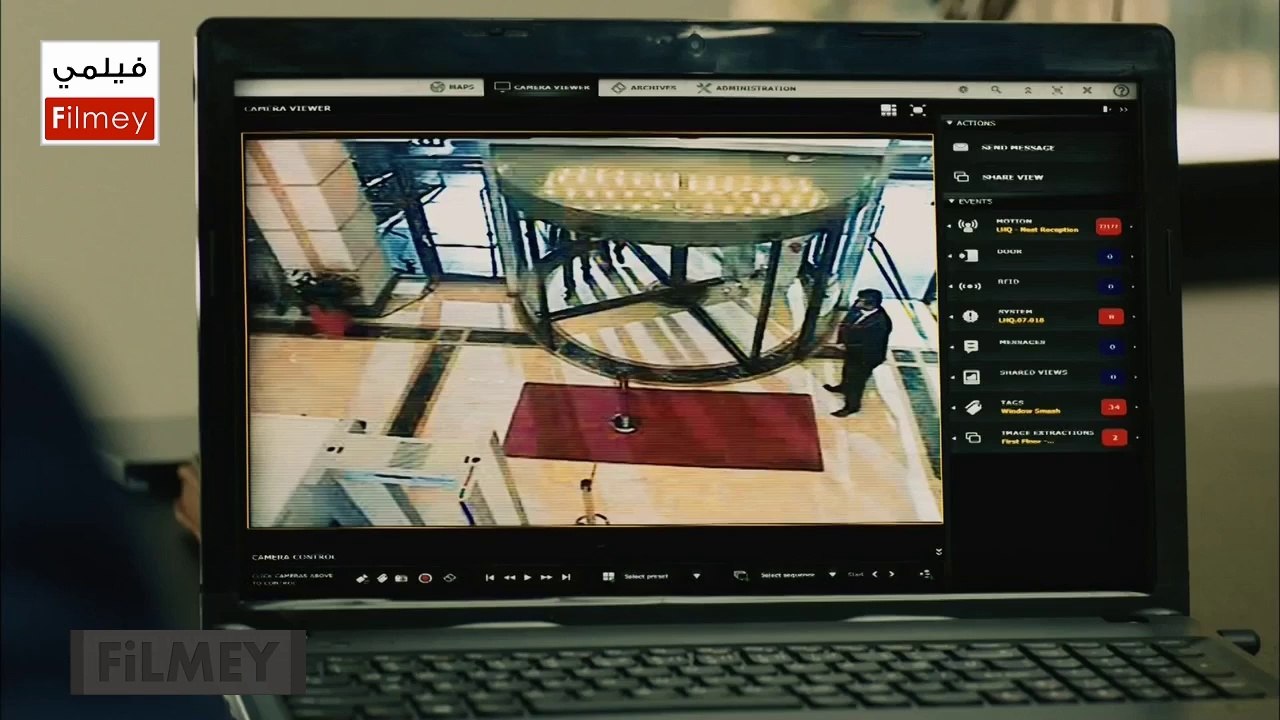 وادي الذئاب الجزء التاسع الحلقة 3 كامله مترجمه حصري لموقع فيلمي