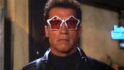 Top 10 Comedic Moments In Action Films