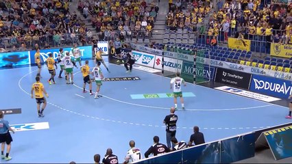 Résumé Rhein-Neckar - Göppingen