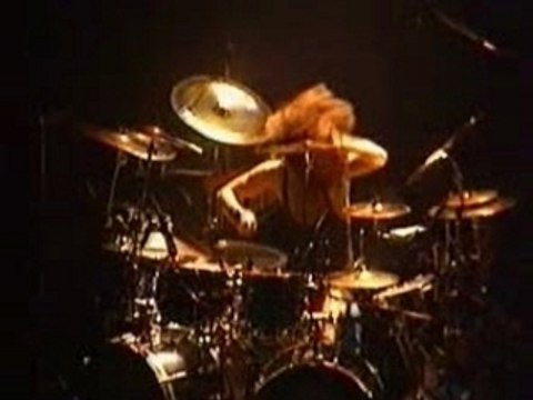 Drum Solos Dream Theater Mike Portnoy