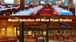 New Year Celebrations At New Year Cruises
