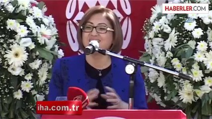 Akdoğan: 'Biz Mazluma Kimliğini Sormuyoruz'