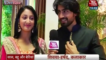 Pyaar Ki Methi Suruwaat ...!! ''Humsafars''