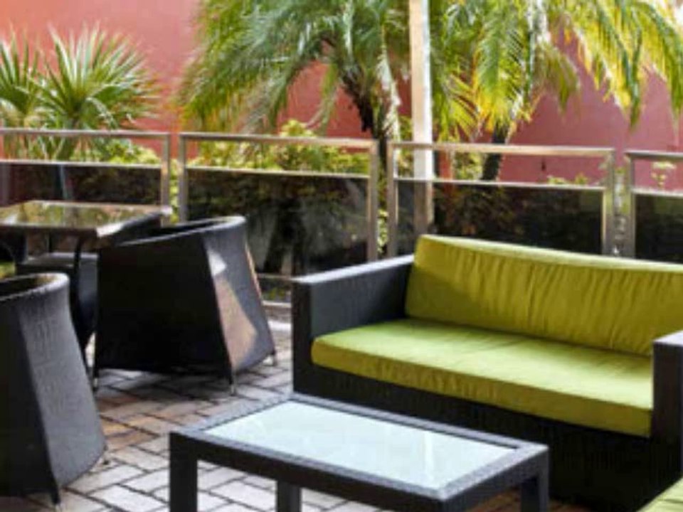 Clarion Inn & Suites hotel Wet n Wild