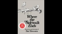 Where the Sidewalk Ends Poems and Drawings by Shel Silverstein Amazon Book