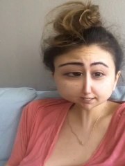 Nadide Abla - Futbolcu Muyum Ben?