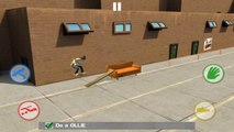 Transworld Endless Skater Android HD Gameplay