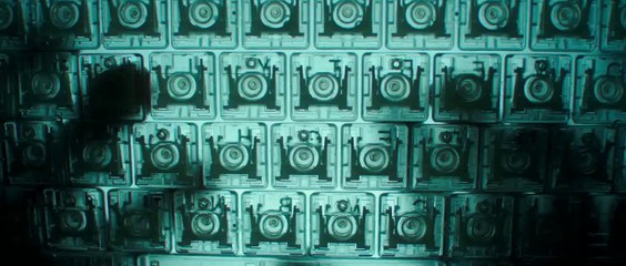 Blackhat Official Trailer #1 (2015) - Chris Hemsworth Movie