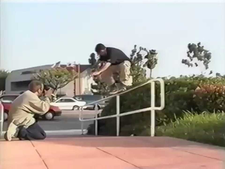 COUP DE TAT Brian Shima